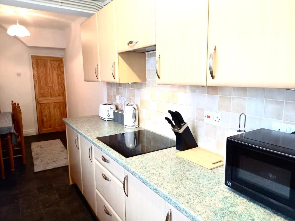 Lotus Home Wallasey Exterior photo